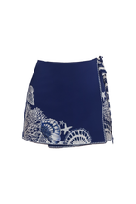 Falda Shellwave