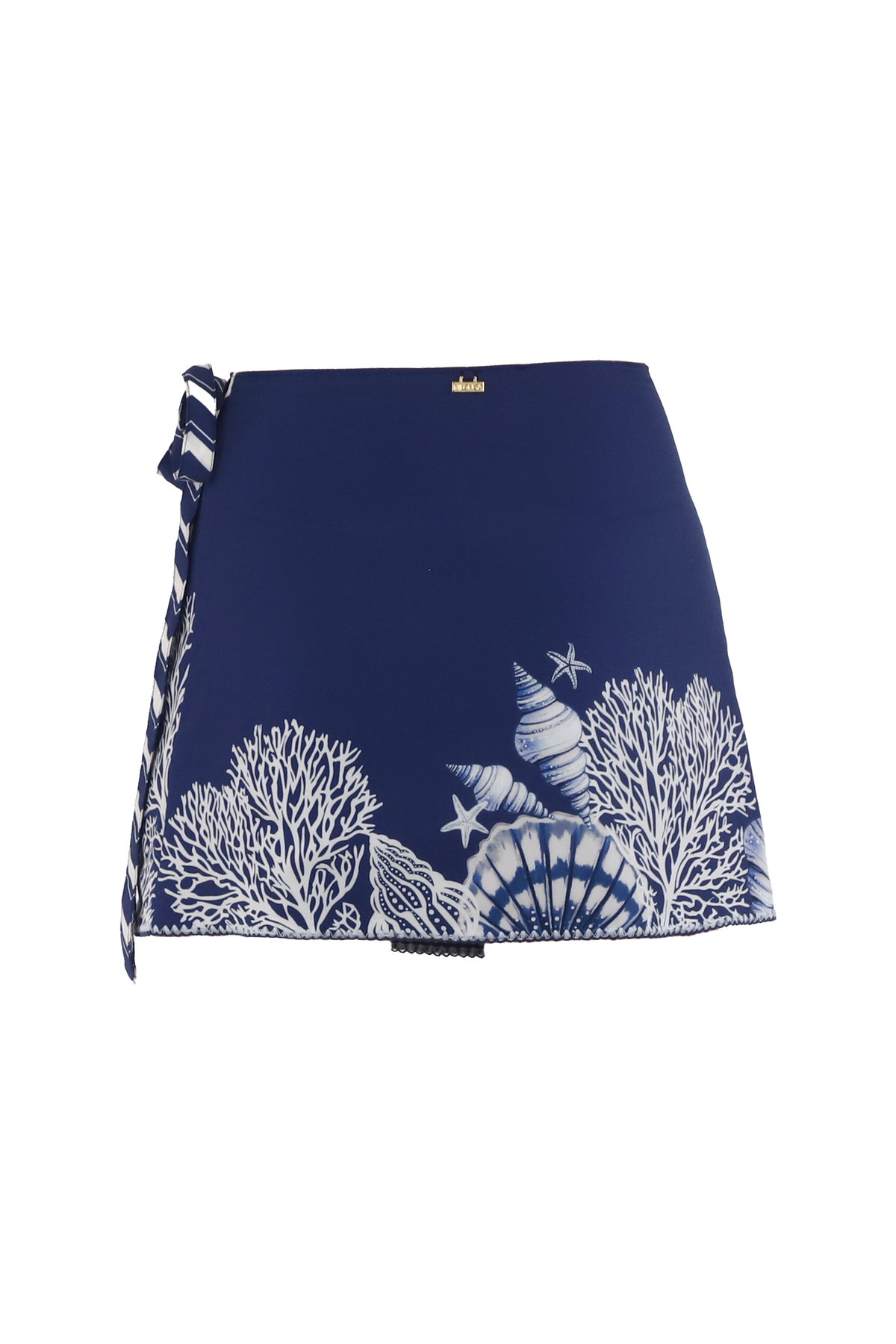 Falda Shellwave