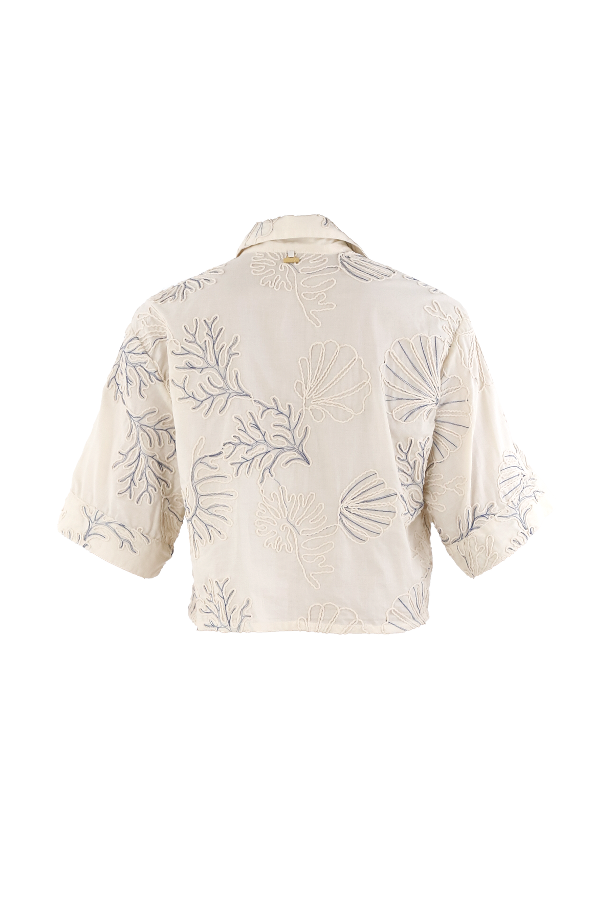 Camisa Shellwave