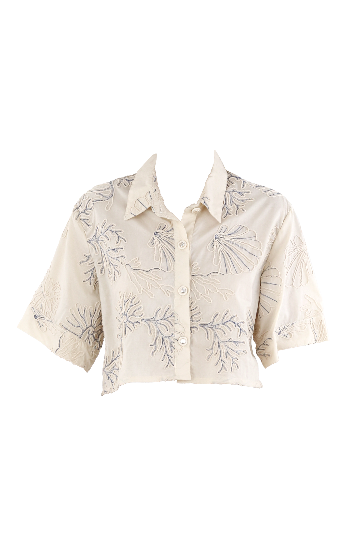 Camisa Shellwave