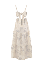 Vestido Shellwave