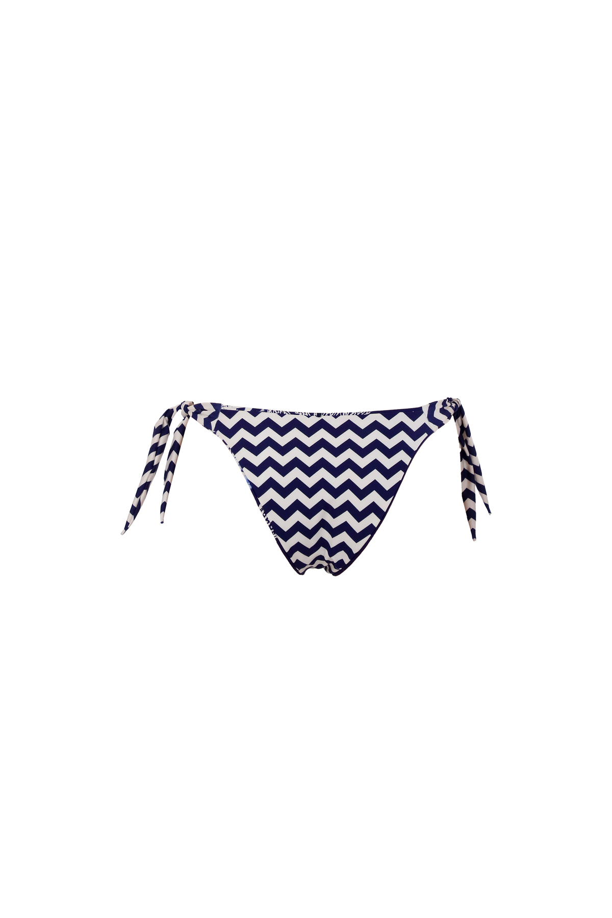 Panty De amarre Reversible Shellwave
