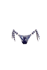 Panty De amarre Reversible Shellwave