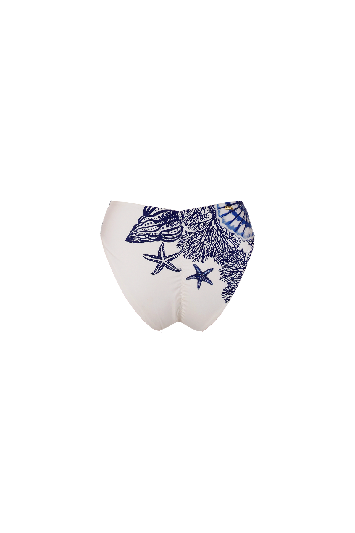Panty Tiro alto Shellwave