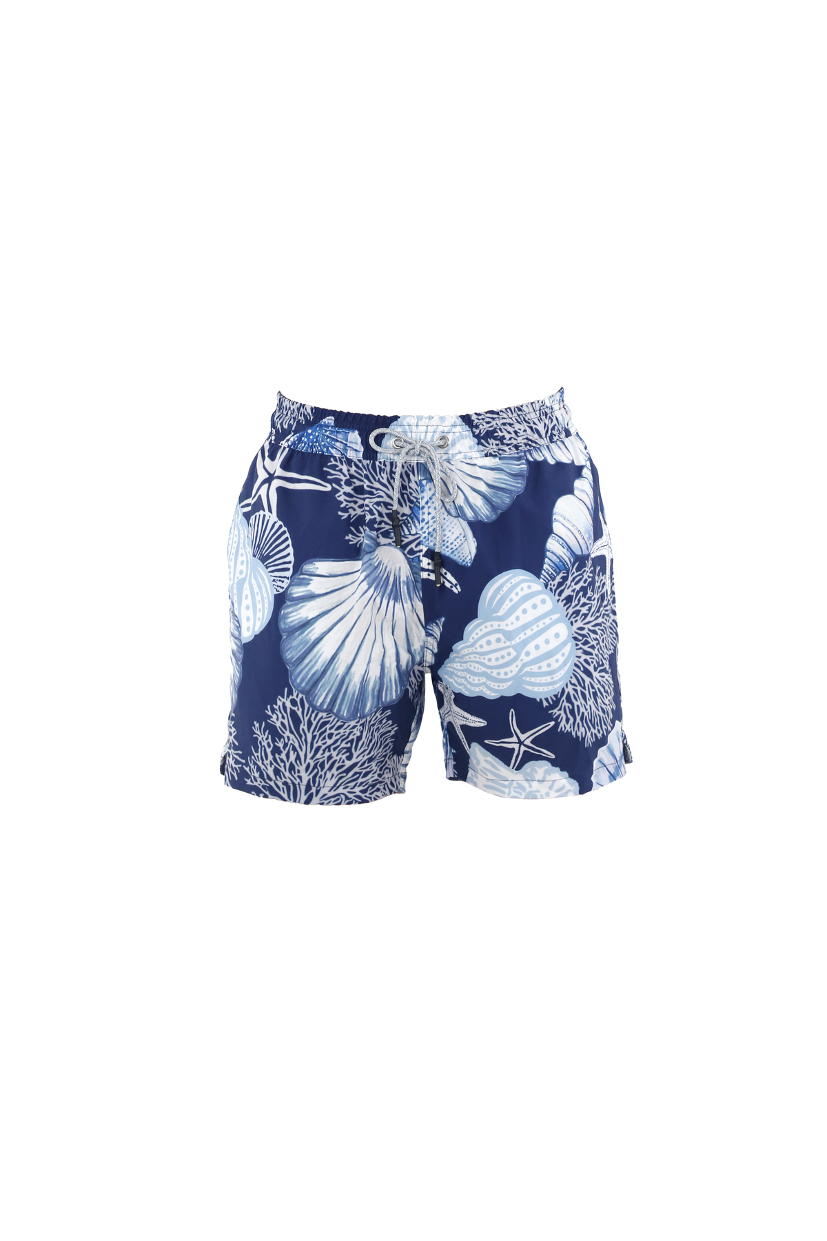 Pantaloneta Hombre Shellwave