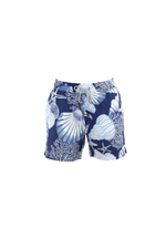 Pantaloneta Hombre Shellwave