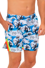 Pantaloneta Hombre Beach