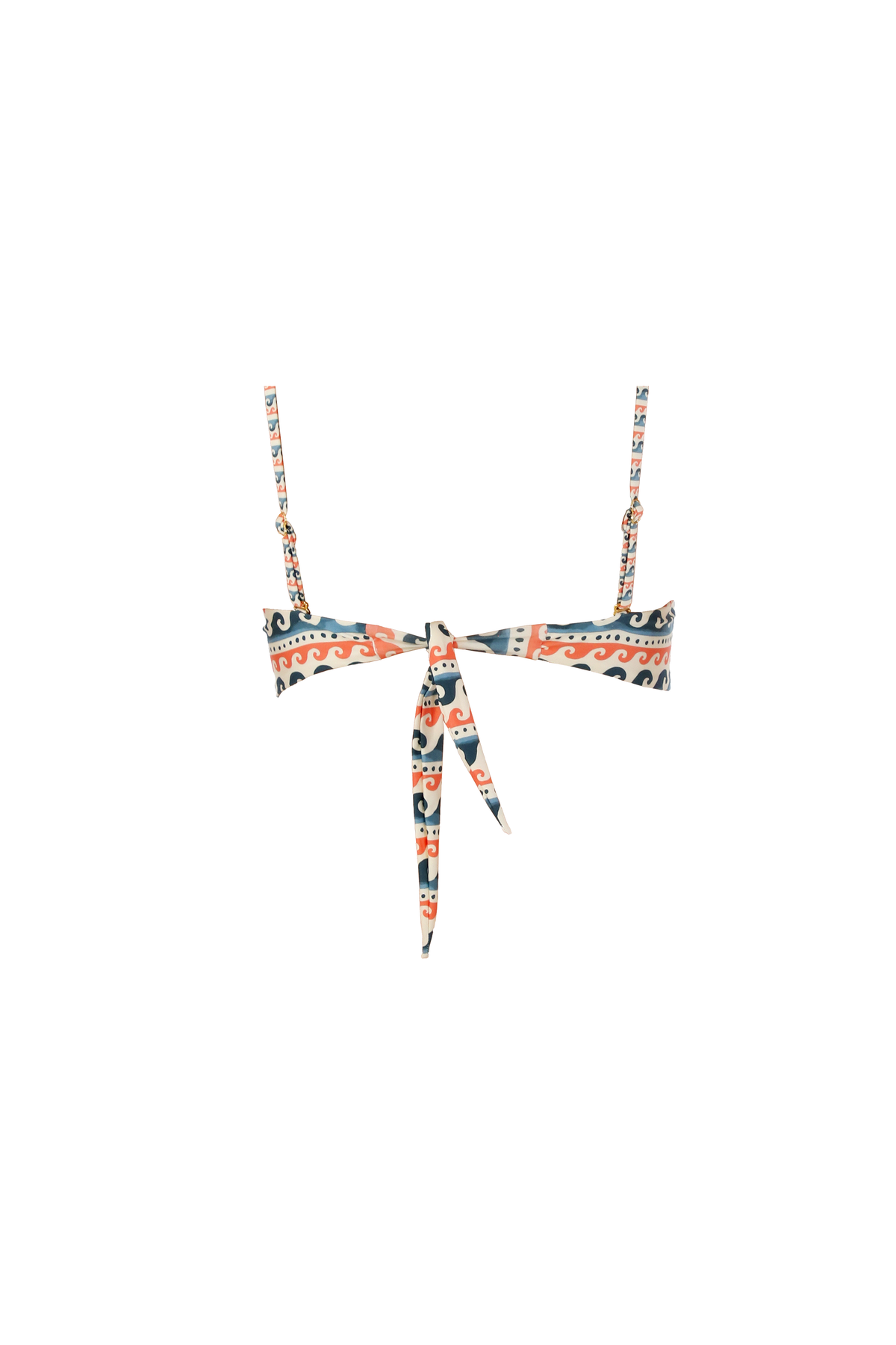 Top Deportivo Reversible Solstice