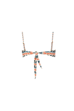 Top Deportivo Reversible Solstice