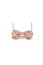 Top Deportivo Reversible Solstice