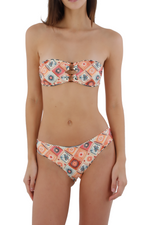 Top Deportivo Reversible Solstice
