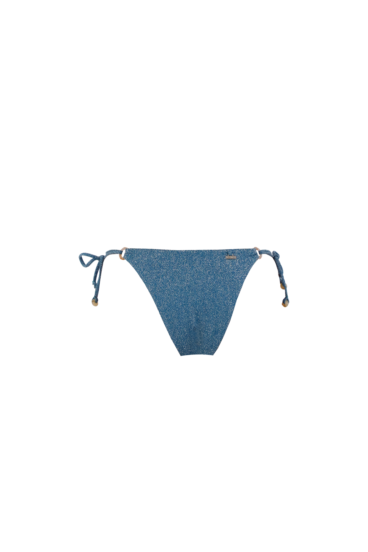 Panty De amarreAzul Solstice