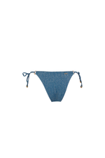Panty De amarreAzul Solstice