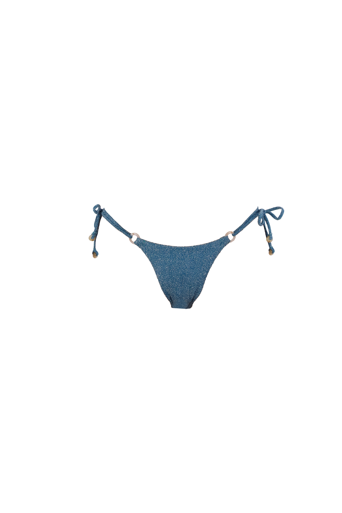Panty De amarreAzul Solstice