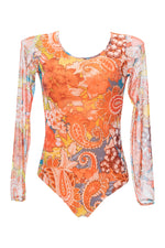 Entero Rashguard Sorrento