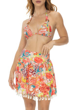 Falda Corta Sorrento