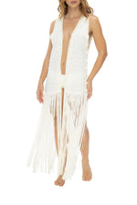 Cover up Marfil Sorrento