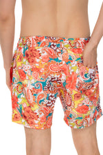 Pantaloneta Hombre Sorrento