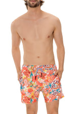 Pantaloneta Hombre Sorrento