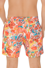 Pantaloneta Hombre Sorrento