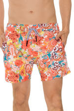 Pantaloneta Hombre Sorrento