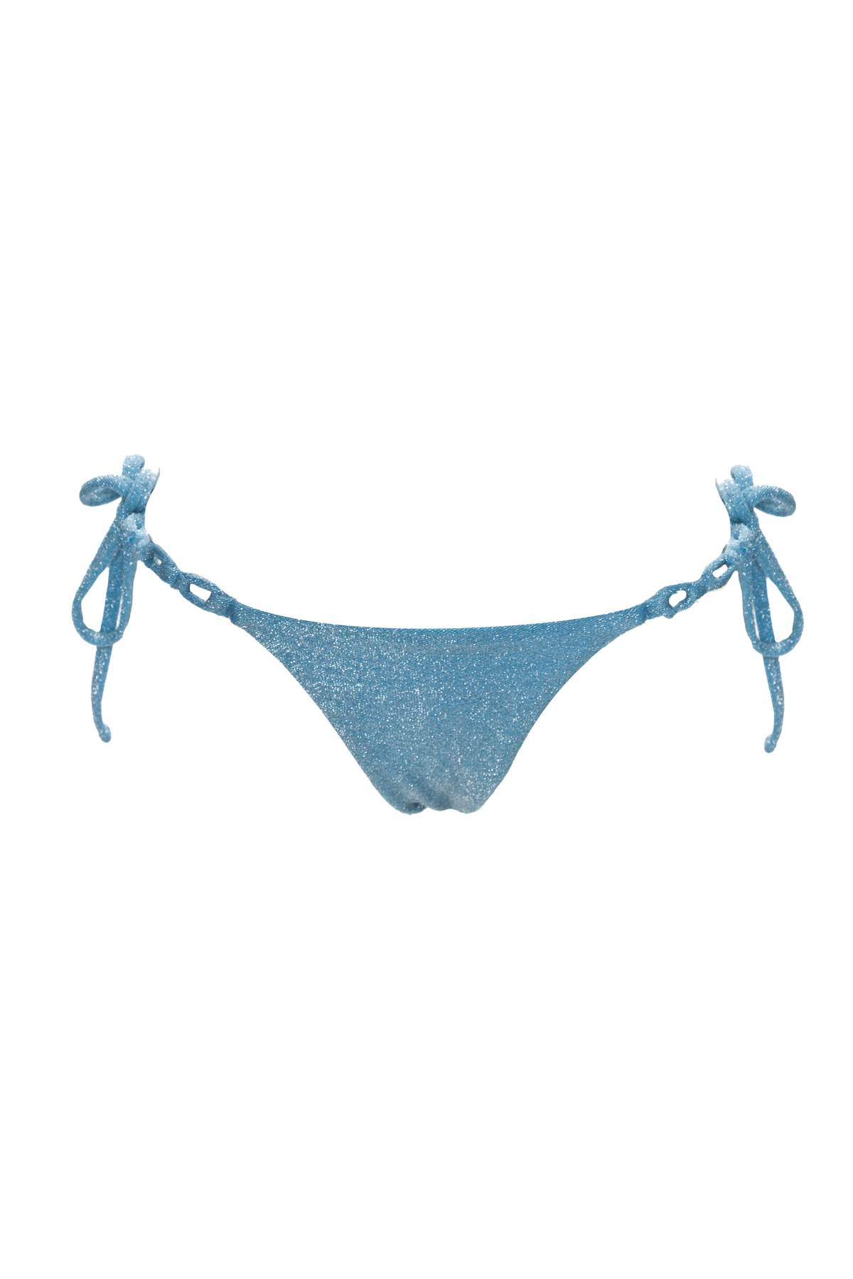PantyDe amare Azul cristalino Sparkly