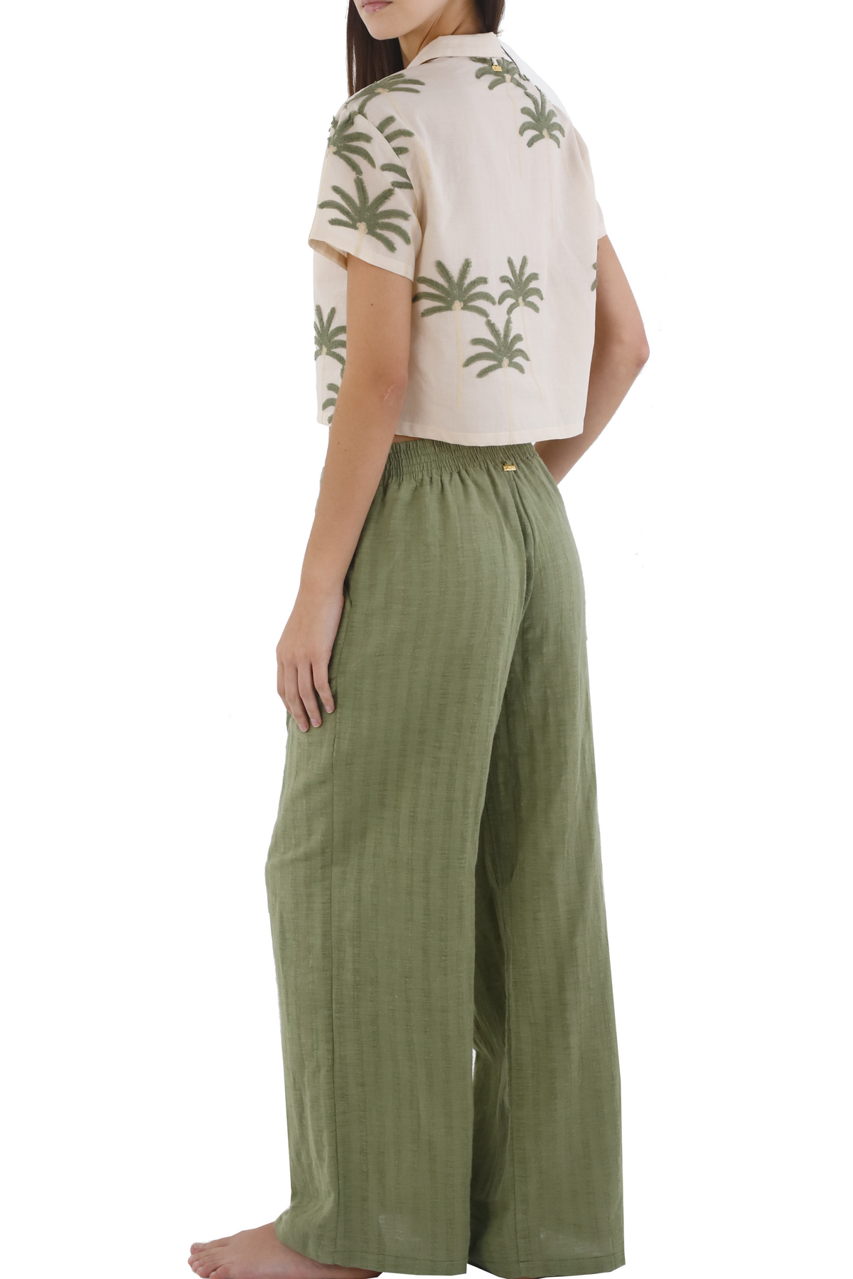 Camisa Sunbliss