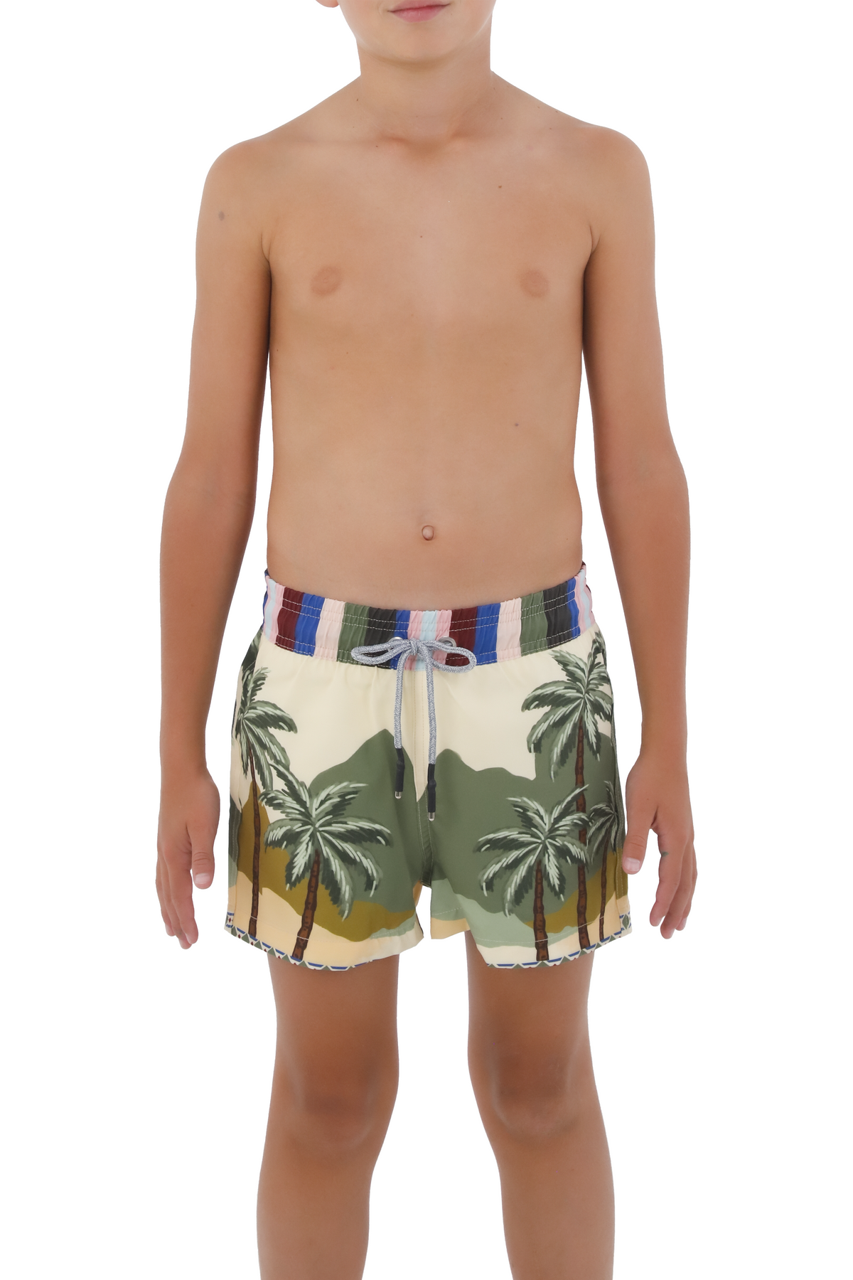 Pantaloneta Niño Sunbliss