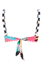 Top con Aros Reversible Sunrises