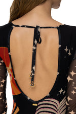 Entero Rashguard Sunrises