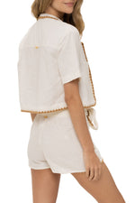 Short Marfil Sunrises