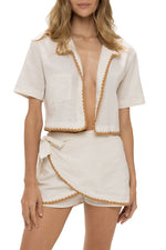 Short Marfil Sunrises