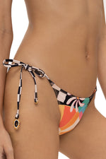Panty de Amarre Reversible Sunrises