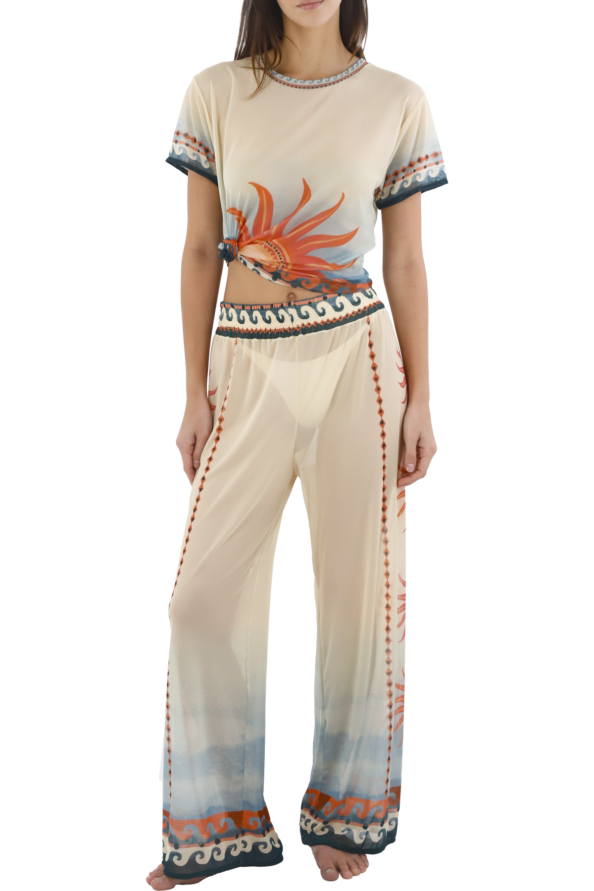 PantalónSunwisp