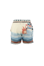 Pantaloneta HombreSunwisp