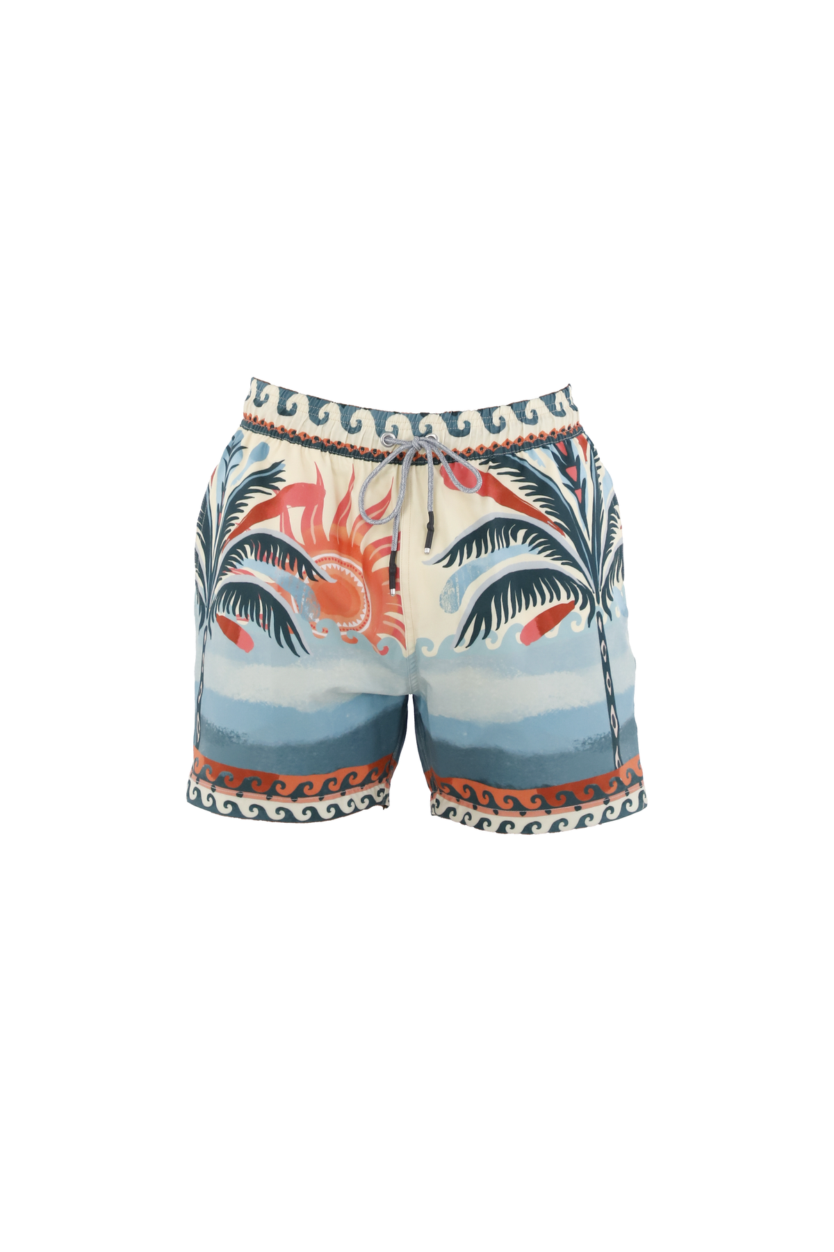 Pantaloneta HombreSunwisp