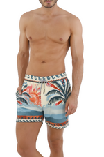 Pantaloneta HombreSunwisp