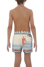 Pantaloneta NiñoSunwisp