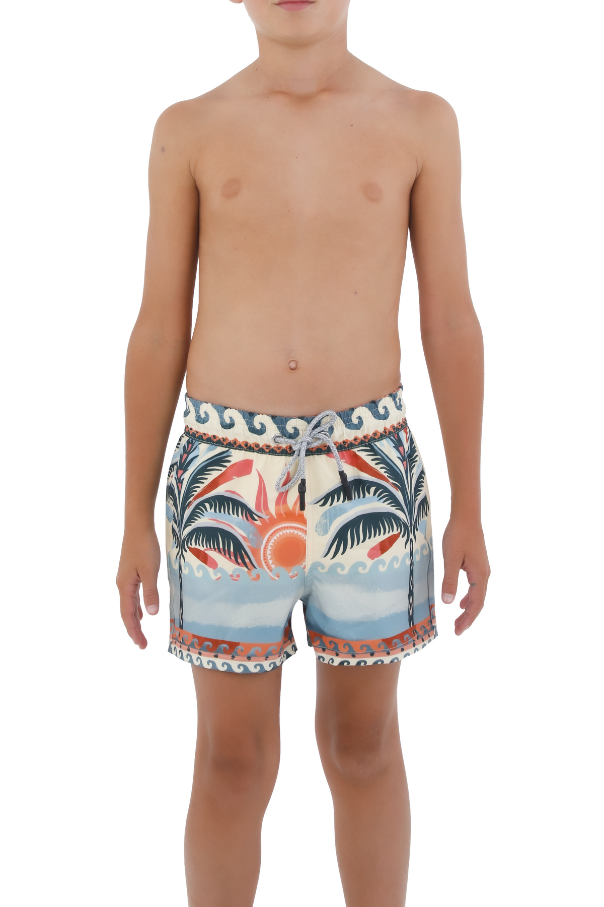 Pantaloneta NiñoSunwisp