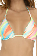 Top Triángulo Toscana