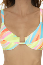 Top con Aros Toscana