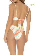 Panty Fit Retro Toscana