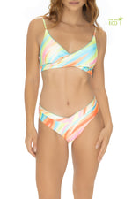 Panty Fit Retro Toscana