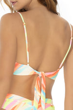 Top Frente Cruzado Toscana