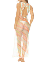 Cover up Malla Toscana