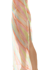 Cover up Malla Toscana