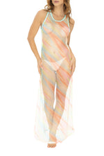 Cover up Malla Toscana