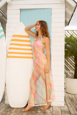 Cover up Malla Toscana