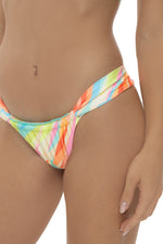 Panty Silueta Básica con Detalles Toscana