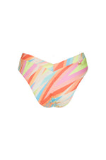 Panty Fit Retro Toscana